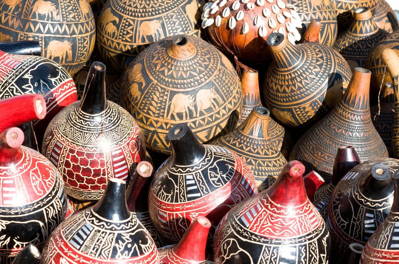 Discover the Heart of Kenya