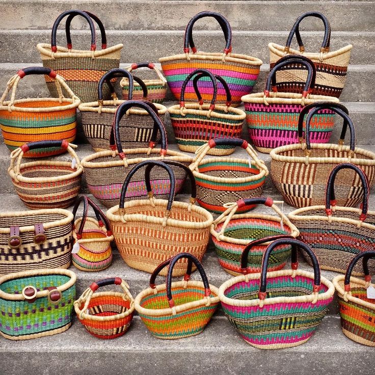 AKAMBA HANDICRAFTS