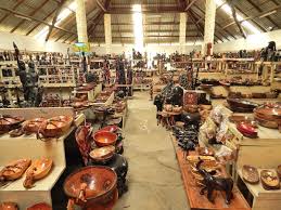 Handicrafts Kenya