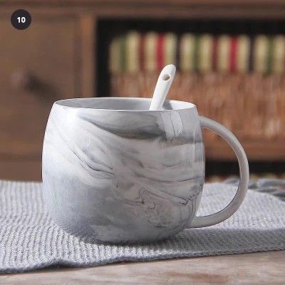 SOAPSTONE MUGS