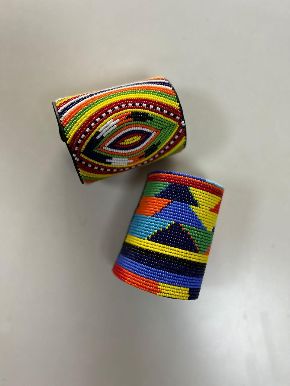 Savannah Spirit Bracelet