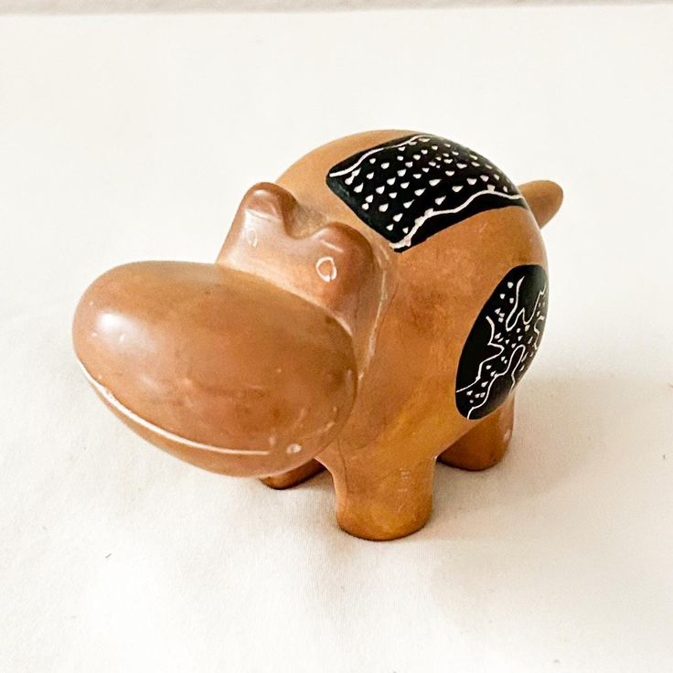 Elephant Paperweight