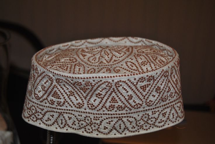 Lamu Kofia