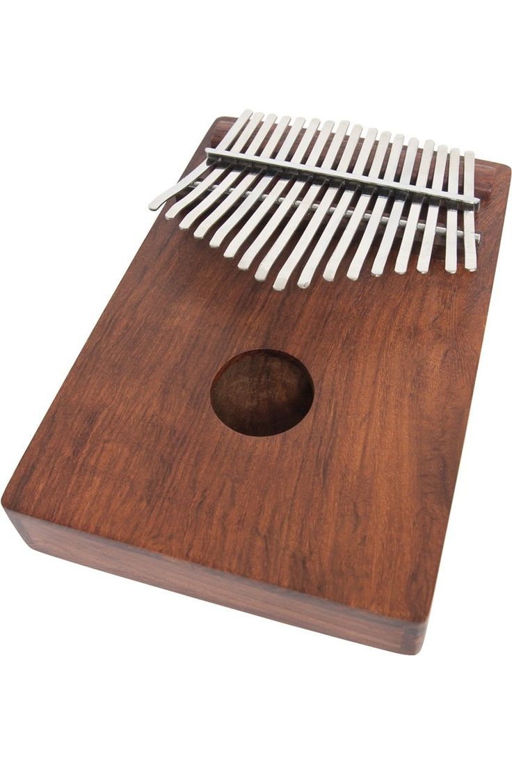 Traditional Thumb Piano