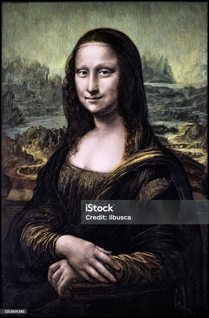 Mona Lisa
