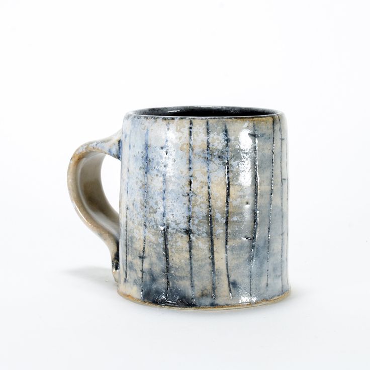 Shino Mug