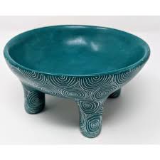 Classic Raised Bowl